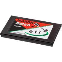 Syst&egrave;mes Rolmark pour pochoirs -Tampon &agrave; encre s&egrave;che Seaboard Timber Mart