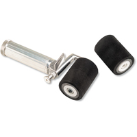 Syst&egrave;mes Rolmark pour pochoirs - Rouleaux &agrave; encre 3" Seaboard Timber Mart