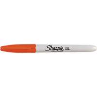 Permanent Markers - #15, Fine, Orange Seaboard Timber Mart