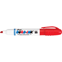 Dura-Ink&reg; Marker #55, Chisel, Red Seaboard Timber Mart