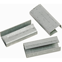 Seals & Buckles for Polypropylene Strapping Seaboard Timber Mart