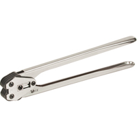 Polypropylene Strapping Sealer Seaboard Timber Mart