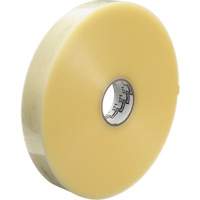 Scotch&reg; Box Sealing Tape 371, Hot Melt Adhesive, 1.9 mils, 48 mm (2") x 1828 m (5997') Seaboard Timber Mart