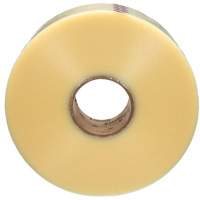 Scotch&reg; Box Sealing Tape 371, Hot Melt Adhesive, 1.9 mils, 72 mm (3") x 914 m (2998') Seaboard Timber Mart