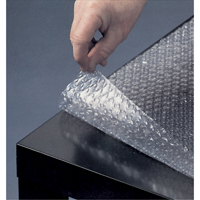 Durabubble Roll with Adhesive, 300' x 3/16", Bubble Size 3/16" Seaboard Timber Mart