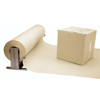 Paper, Kraft, 18" x 900', 40 lbs., Roll Seaboard Timber Mart