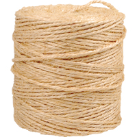 Tying Twine, Sisal, 850' Length Seaboard Timber Mart