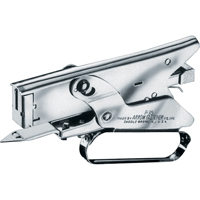 Plier-Type Staplers Seaboard Timber Mart