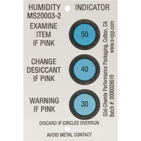 Humidity Indicators Seaboard Timber Mart