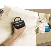 Paper, Tissue, 18 x 12", Sheet Seaboard Timber Mart