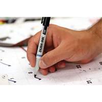 Dura-Ink&reg; Markers - #15, Black, Fine Tip Seaboard Timber Mart