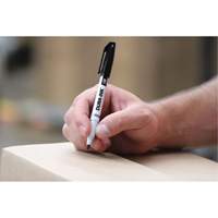 Dura-Ink&reg; Markers - #15, Black, Fine Tip Seaboard Timber Mart