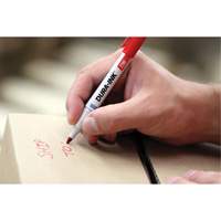 Dura-Ink&reg; Markers - #15, Red, Fine Tip Seaboard Timber Mart