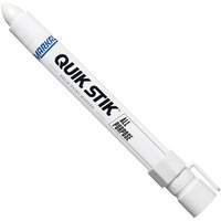 B&acirc;tons de peinture Quik Stik, B&acirc;ton plein, Blanc Seaboard Timber Mart
