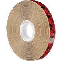 Ruban de transfert adh&eacute;sif 969 3M, 12,7 mm (1/2") la Seaboard Timber Mart