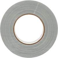 3939 Duct Tape, 9 mils, Silver, 48 mm (2") x 55 m (180') Seaboard Timber Mart