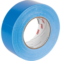 3900 Multi-Purpose Duct Tape, 8 mils, Blue, 48 mm (2") x 55 m (180') Seaboard Timber Mart
