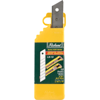 Lames de rechange, Style Cassable Seaboard Timber Mart