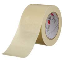 Highland 203 Masking Tape, 72 mm (3") x 55 m (180'), Beige Seaboard Timber Mart