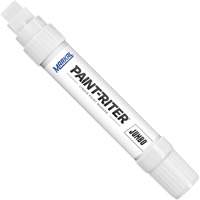 Marqueurs &agrave; peinture Pro-Max, Liquide, Blanc Seaboard Timber Mart