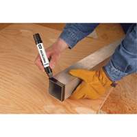 Marqueurs &agrave; peinture Pro-Max, Liquide, Blanc Seaboard Timber Mart