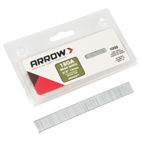 Staples for Arrow & Aurora Staple Guns & Hammer Tackers Seaboard Timber Mart