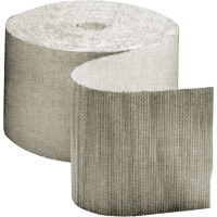 Corrugated Roll, C Flute, 250' L x 30" W Seaboard Timber Mart