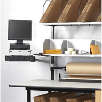 Slide Out Keyboard Seaboard Timber Mart