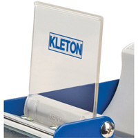 Replacement Window for Kleton 3" Tape Dispenser Seaboard Timber Mart