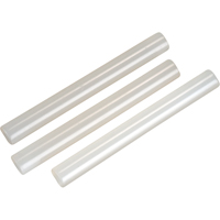Glue Sticks, 7/16" Dia. x 4.0" L, Clear Seaboard Timber Mart