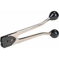 Steel Strapping Sealer Seaboard Timber Mart