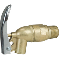 Self-Closing Faucet Seaboard Timber Mart