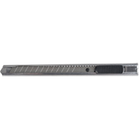 Knife ATK500, 9 mm, Carbon Steel, Stainless Steel Handle Seaboard Timber Mart