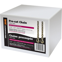 Chains Seaboard Timber Mart