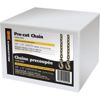 Chains Seaboard Timber Mart