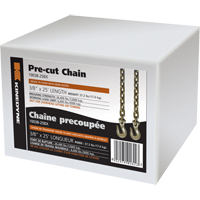 Chains Seaboard Timber Mart