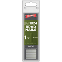 Brad Nails for Arrow & Aurora Staple Guns & Hammer Tackers Seaboard Timber Mart