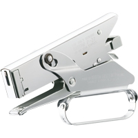 Plier-Type Staplers Seaboard Timber Mart