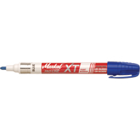 Pro-Line&reg; XT Paint Marker, Liquid, Blue Seaboard Timber Mart