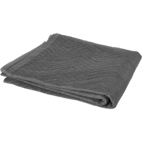 Space Saver Furniture Pads, 80" L x 72" W, 53 oz Seaboard Timber Mart