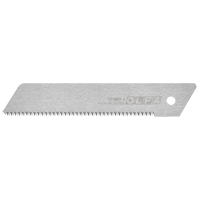 Extra Heavy-Duty Utility Knife Blade, Single Style Seaboard Timber Mart
