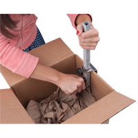 Outils de calibrage pour boîtes de carton Seaboard Timber Mart