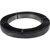 Steel Strapping, 5/8" Wide x 0.020" Thick Seaboard Timber Mart