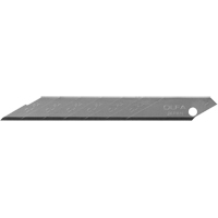 Graphics Replacement Blades, Snap-Off Style Seaboard Timber Mart