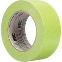 Industrial Painter's Tape 205, 48 mm (2") x 55 m (180'), Green Seaboard Timber Mart