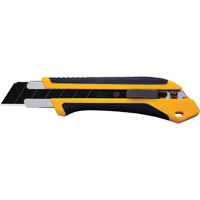 Knife, 25 mm, Carbon Steel, Heavy-Duty, Fibreglass Handle Seaboard Timber Mart