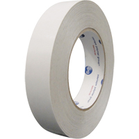 Specialty UPVC Double-Coated Tape, 19 mm (3/4") x 54.8 m (180'), White Seaboard Timber Mart