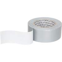 Utility Grade Duct Tape, 6 mils, Silver, 50 mm (2") x 45 m (148') Seaboard Timber Mart
