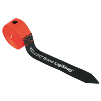 LogiStrap Logistic Straps, Hook and Loop, 2" W x 16.4' L, 225 lbs. (102 kg) WLL Seaboard Timber Mart