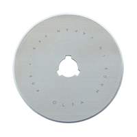 Tungsten Tool Steel Rotary Blade, Single Style Seaboard Timber Mart